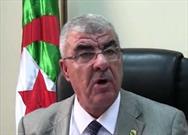 درخواست یک عضو پارلمان الجزایر مبنی بر از سرگیری نماز جمعه در مساجد