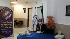 افتتاح دبیرخانه ملی توسعه مشاغل خانگی در گلستان