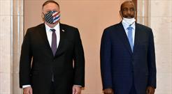 فشار آمریکا بر سودان جواب داد/رابطه احتمالی با صهیونیستها
