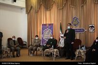 سیزدهمین هفته از طرح ملی سه شنبه های تکریم با حضور مجازی وزیر ارشاد در شهرکرد برگزار شد