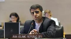 سفیر ایران در ژنو خواستار واکنش قاطع سازمان‌ملل به‌ترور فخری‌زاده شد