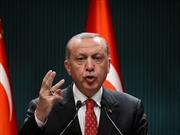 اردوغان خواستار تعیین روز همبستگی بین المللی علیه اسلام هراسی شد