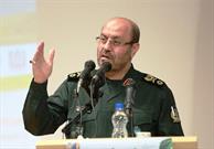 واکنش سردار دهقان به تهدید ایران توسط یک مقام صهیونیستی