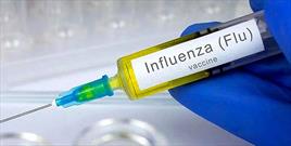 جانبازان شیمایی برای تهیه واکسن آنفولانزا به مراکز بهداشتی مراجعه کنند