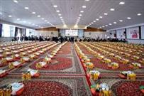 تشکیل گروه خادمیاران رضوی در مسجد امام سجاد(ع)/ اطعام خانواده‌های نیازمند در اربعین حسینی