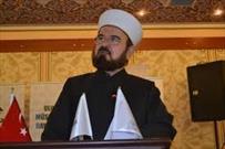 واکنش دبیر اتحادیه علمای مسلمان به قرارداد با صهیونیستها