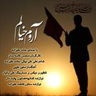 نماهنگ «آروم خیال» با صدای حامد علیزاده منتشر شد