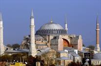 بازدید ۱.۵ میلیون نفر از زمان تبدیل ایاصوفیه به مسجد در ماه جولای