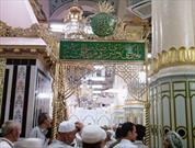 زمان بازگشایی «روضه شریفه» در مسجد النبی(ص) اعلام شد
