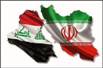 صادرات ۱۱ میلیارد دلاری ایران به عراق در پنج سال