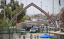 قدیمی‌ترین مرز ایران امسال به روی زوار اربعین بسته است/ مردم به مرزها مراجعه نکنند