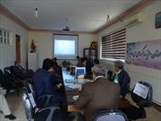 برگزاری کارگاه توجیهی سند تحول بنیادین در سروآباد