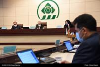 تعیین ضریب تغییر کاربری باغات مناطق مختلف شهرداری شیراز