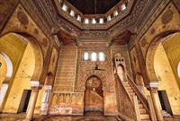«موریش» ، مسجدی زیبا در «پاریس کوچک پنجاب »