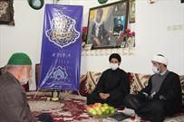 «سه شنبه های تکریم»طرحی برای  معرفی رشادت‌های شهدای انقلاب اسلامی است