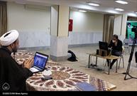 برگزاری وبینار آموزشی شبکه رابطان «فهما» در اصفهان