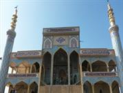 امام زاده حسن (ع) از زیارتگاه های محبوب و شاخص دراسلام آباد غرب