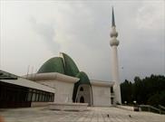 فرش ایرانی زینت بخش مسجد«زاگرب» در کرواسی