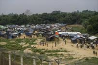 ۱۳۰ هزار مسلمان روهینگیایی تحت سیاست آپارتاید در میانمار زندگی می کنند