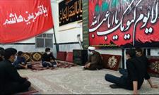 بیانیه گام دوم انقلاب ویژه نوجوانان مسجدی تبیین شد