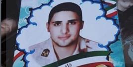 نماینده ولی فقیه در استان و استاندار اردبیل شهادت سرباز وظیفه «علی بیرامی» را تسلیت گفتند