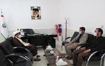 برگزاری کارگاه آموزشی تاریخ شفاهی  در ایرانشهر