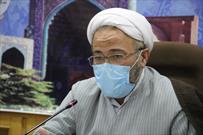 ظرفیت‌ فضاهای اوقافی در اصفهان می تواند مورد بهره‌داری سایر نهادها قرار گیرد