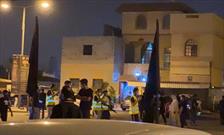 حمله امنیتی آل خلیفه به شیعیان بحرین پس از اربعین حسینی