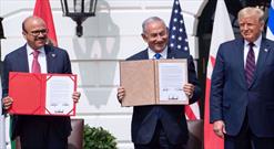 نتانیاهو و ولیعهد امارات به زودی دیدار می‌کنند