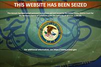 آمریکا وب‌سایت رسمی نُجَباء را مسدود کرد/ واکنش رسمی جنبش