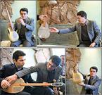سازهایی برای غنای بیشتر موسیقی سنتی ایران