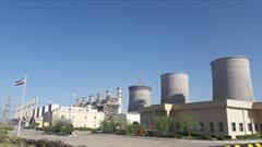 نیروگاه ۱۰ مگاواتی چادرملو در اردکان افتتاح شد