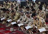 رشد و گسترش فرهنگ و ارزش‌های اسلامی در ارتش/ فعالیت ۲۵ دارالتحفیظ قرآنی پدافند هوایی ارتش در اقصی نقاط کشور