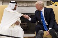 باج‌خواهی ترامپ از امارات برای تشویق کشورهای عرب