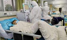 اختصاص تخت های بیمارستان های سپاه به بیماران کرونایی