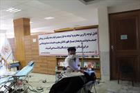 ارائه خدمات رایگان دندانپزشکی در مقبره علامه مجلسی اصفهان
