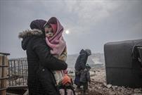 بازگشت داوطلبانه آوارگان سوری به وطن