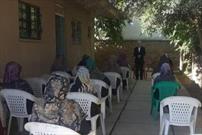کارگاه آموزشی سبک زندگی اسلامی ایرانی در آق قلا برگزار شد