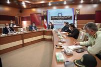 گروه کاری تخصصی سلامت و امنیت غذایی استان برگزار شد