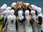 ۳۲ ورزشکار زن استان به اردوی تیم ملی دعوت شدند