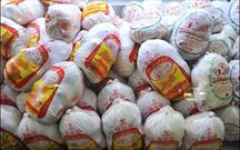 اختصاص ۵۵۰ تن مرغ به سیستان و بلوچستان