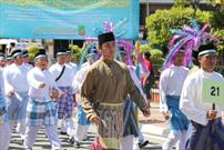 دستورالعمل های برگزاری جشن میلاد پیامبر (ص) در مساجد برونئی