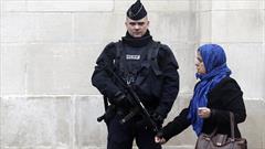 هشدار نماینده پارلمان فرانسه نسبت به افزایش خصومت علیه مسلمانان