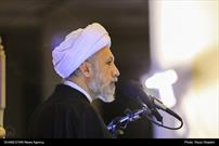 امور سیاسی کشور با حفظ مخدوش نشدن عزت ایرانی-اسلامی انجام شود