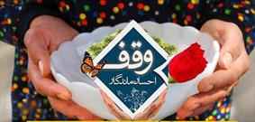 نیت ۲۷ میلیارد ریالی موقوفات در زنجان اجرا شد
