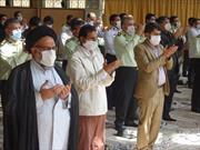 عدم اقامه نماز جمعه در ۵۵ شهر فارس