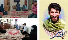 برگزاری جشنواره فرهنگی و هنری شهید «محمد بلباسی» در قائم‌شهر