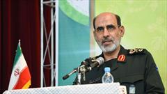 ملت ایران با اقتدار راه مبارزه را ادامه می دهد