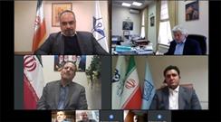 برگزاري وبینار «چشم‌انداز همکاری­‌های ایران و روسیه پس از دوره کرونا»