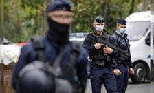 فرانسه یک موسسه اسلامی در این کشور را منحل کرد